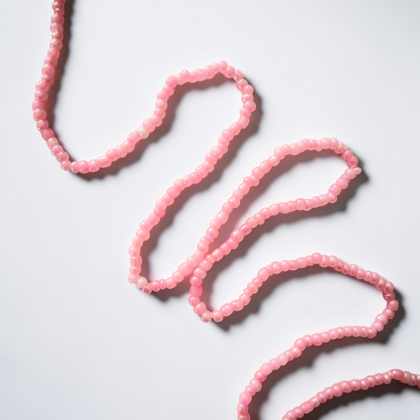 Pink Sugar