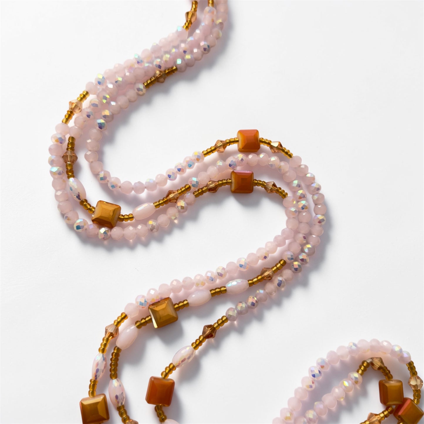 Sugar Silk