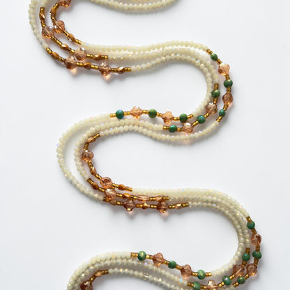 Ivory Garden