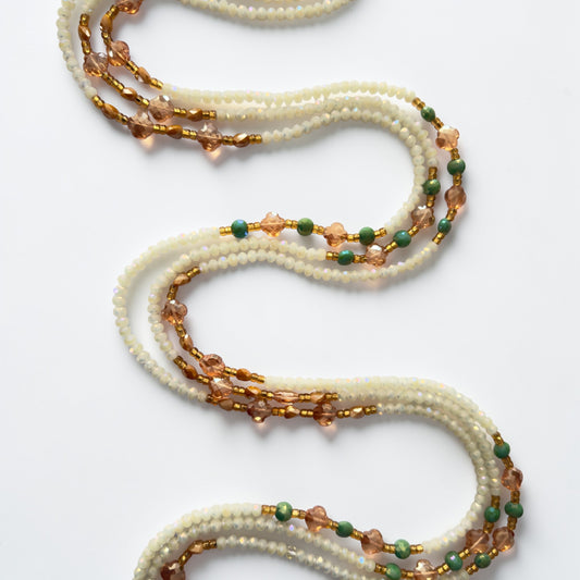 Ivory Garden