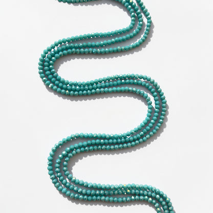 Turquoise Glow