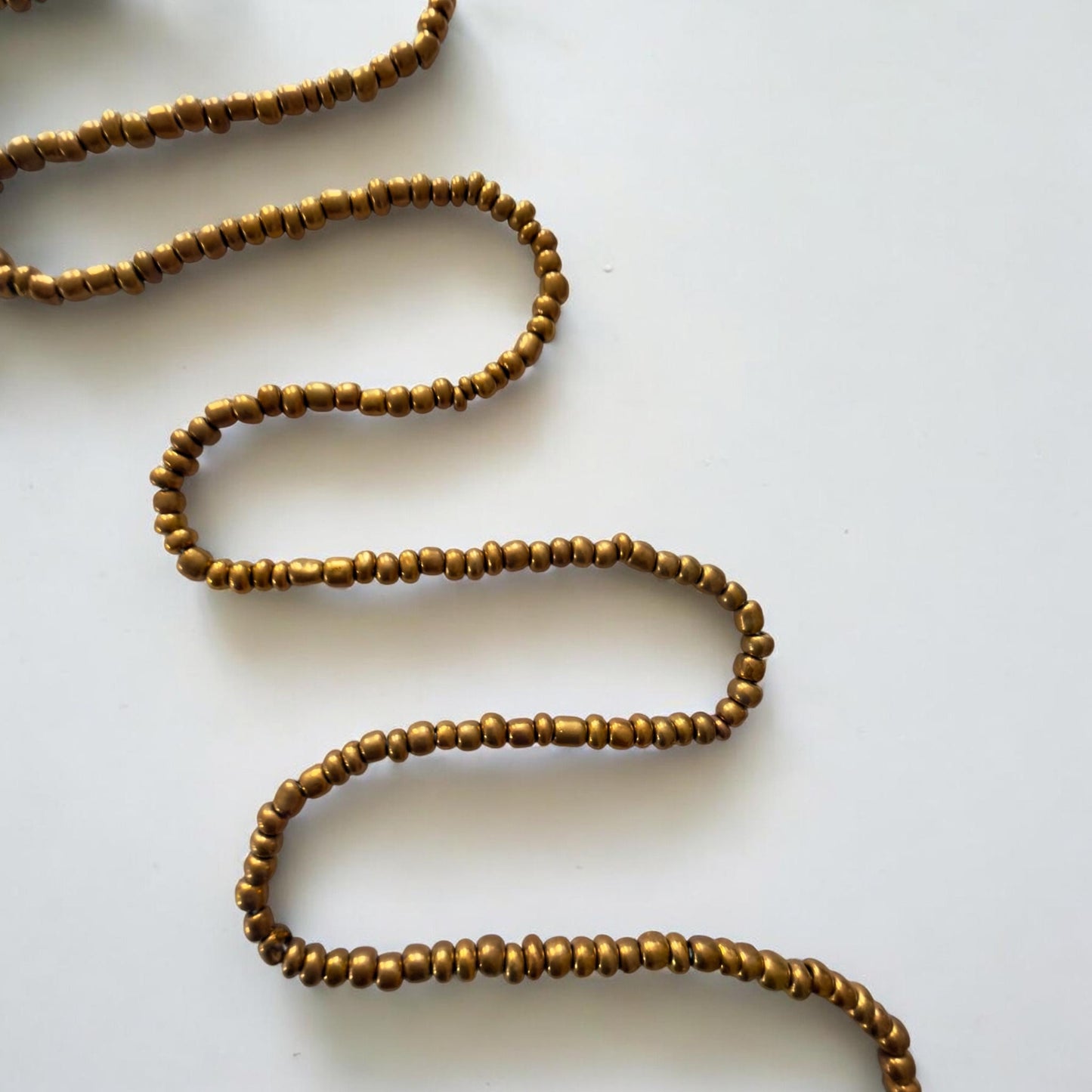 Golden Luxe