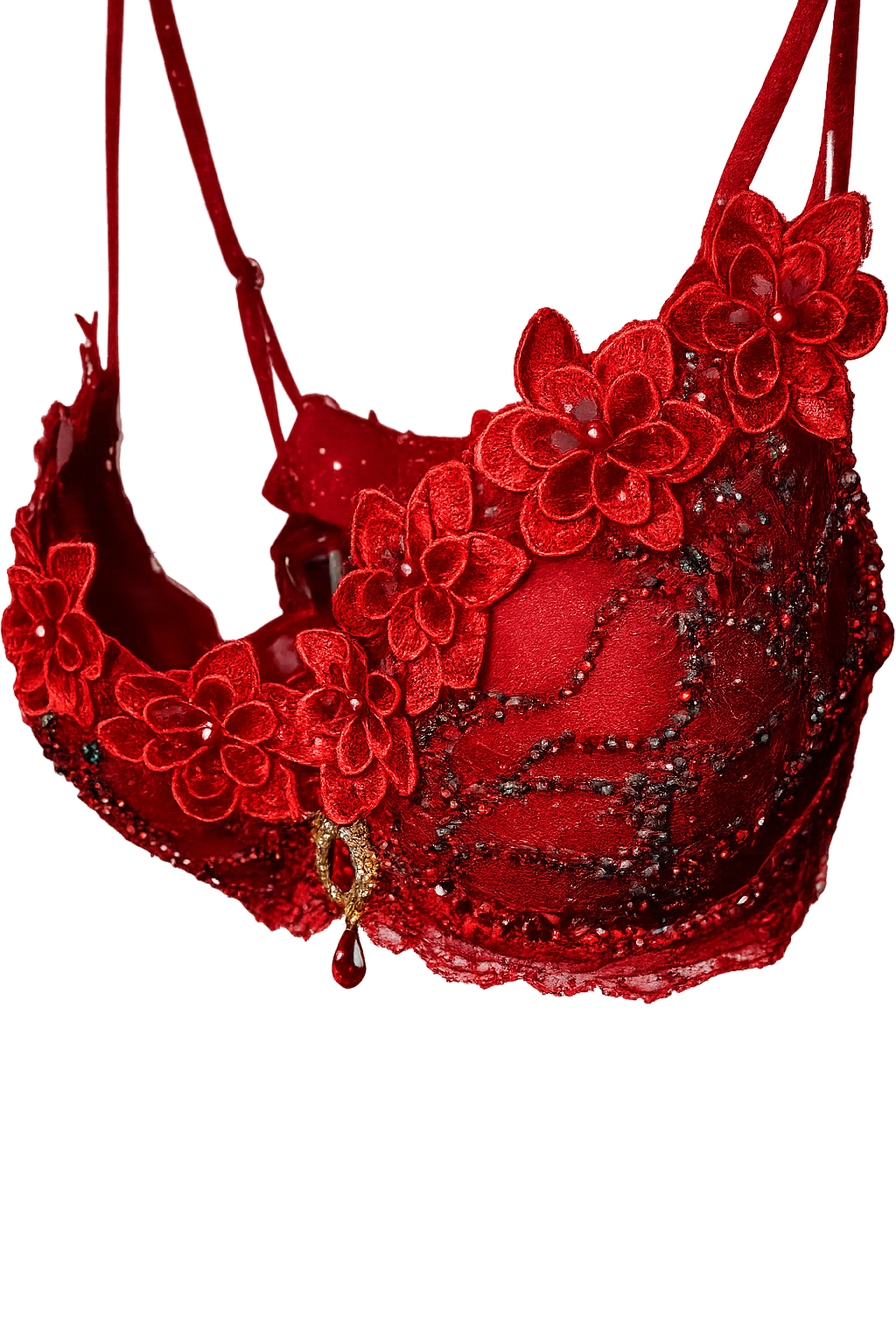 Embellished Tops