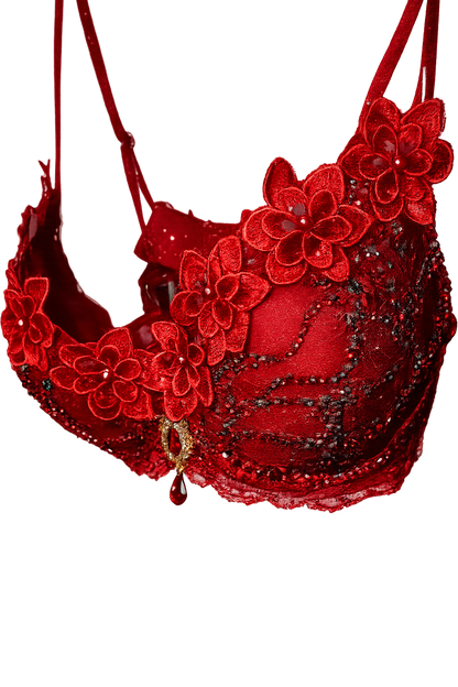 Embellished Tops