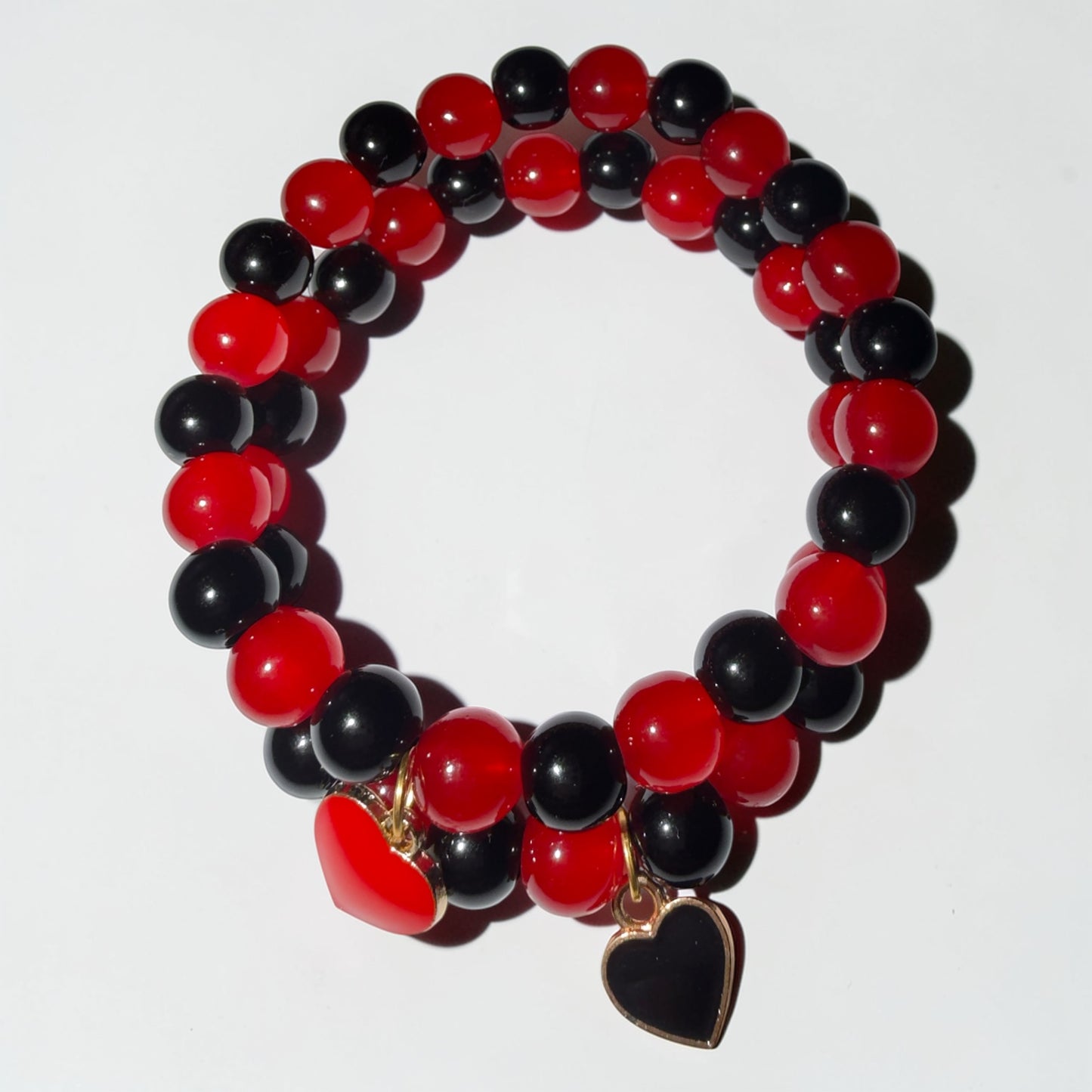 Crimson Edge