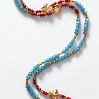 Ocean Flame
