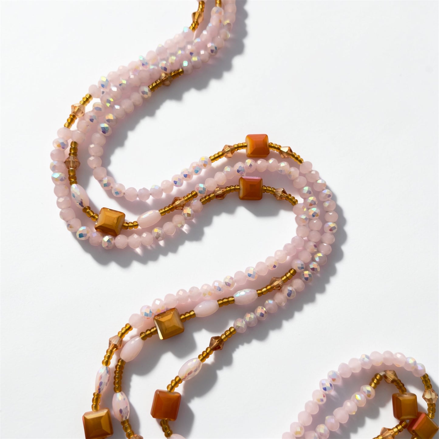 Sugar Silk