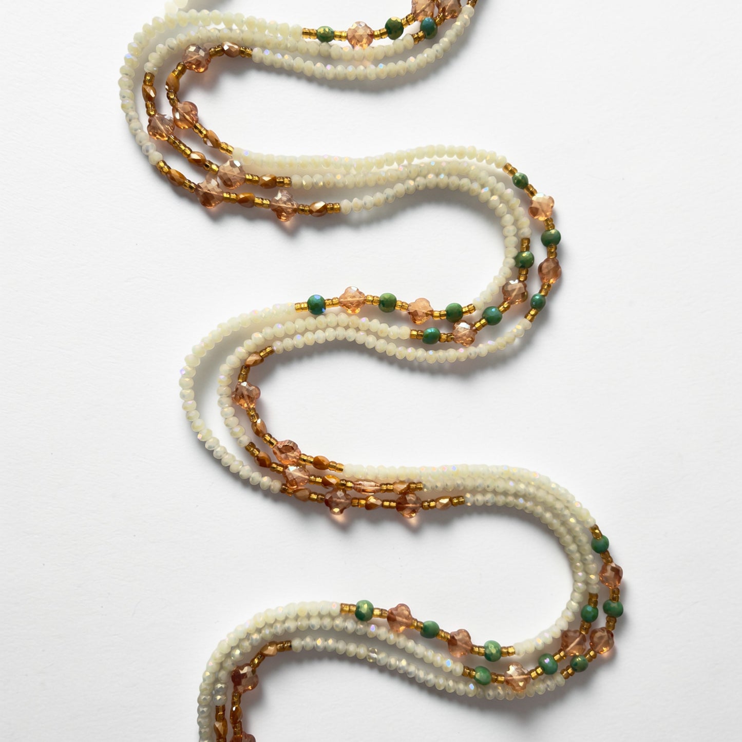 Ivory Garden