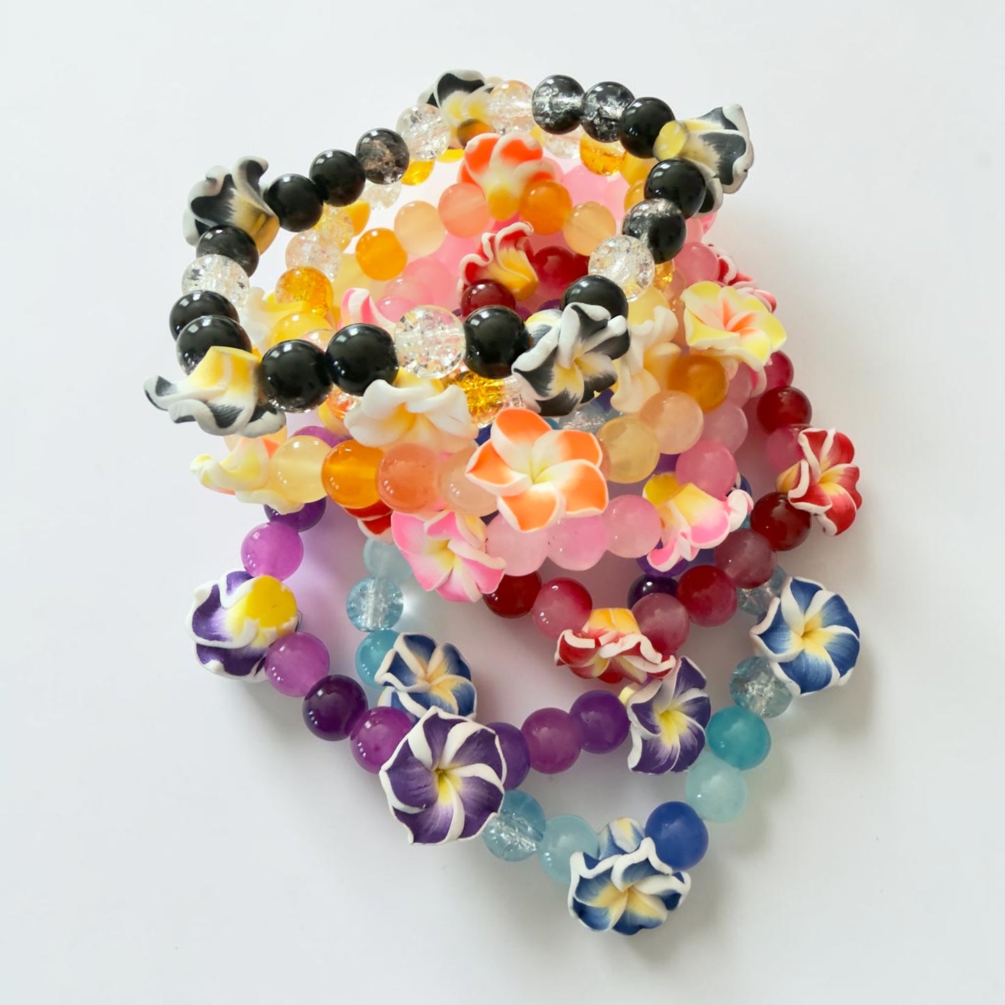 Tropical Bloom