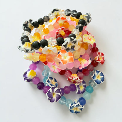 Tropical Bloom