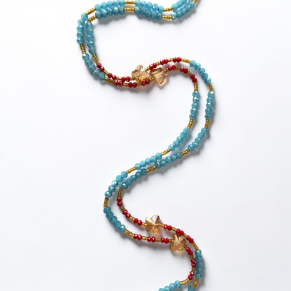 Ocean Flame
