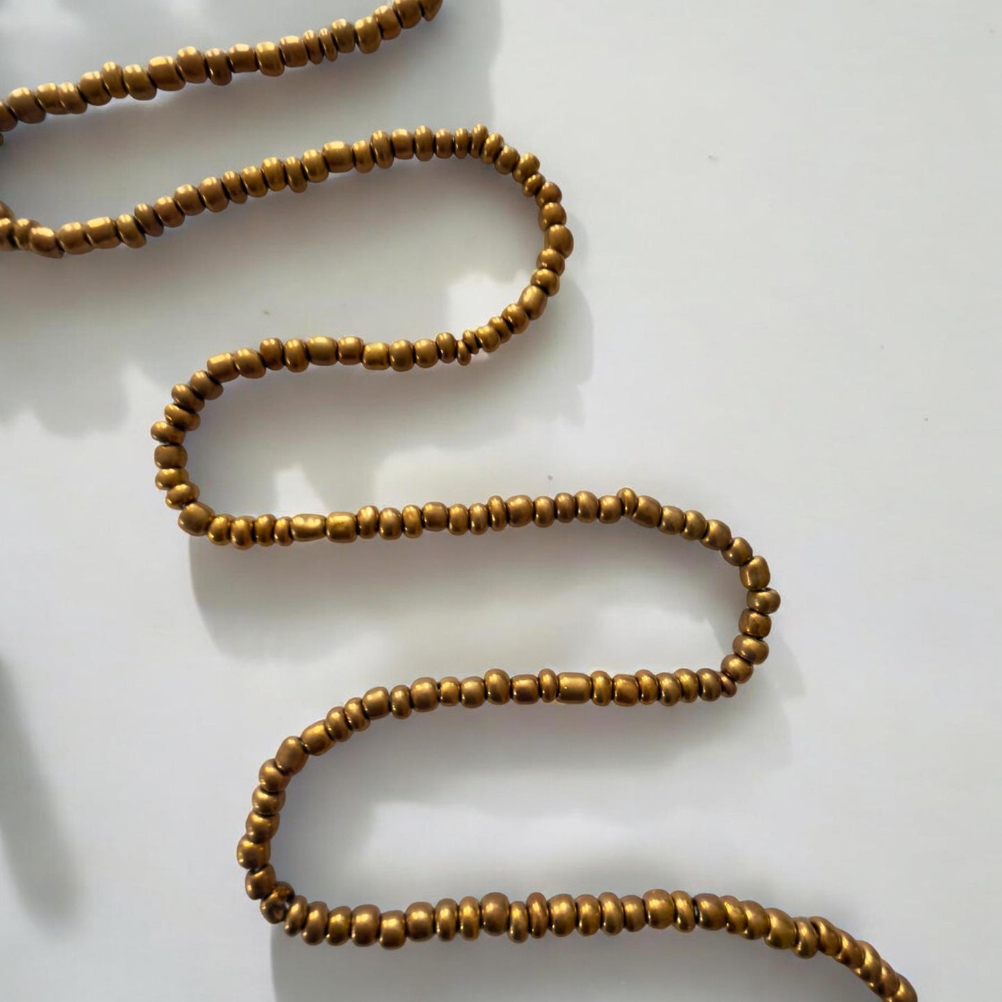 Golden Luxe