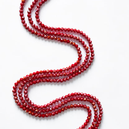 Scarlet Flame