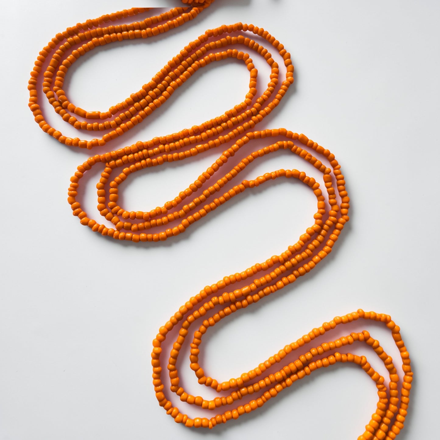 Sunset Orange