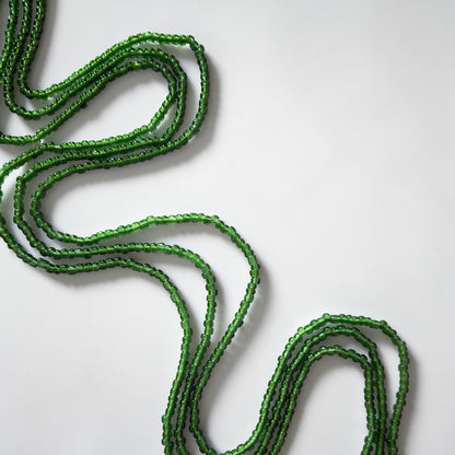 Glass Green