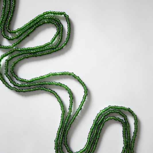 Glass Green