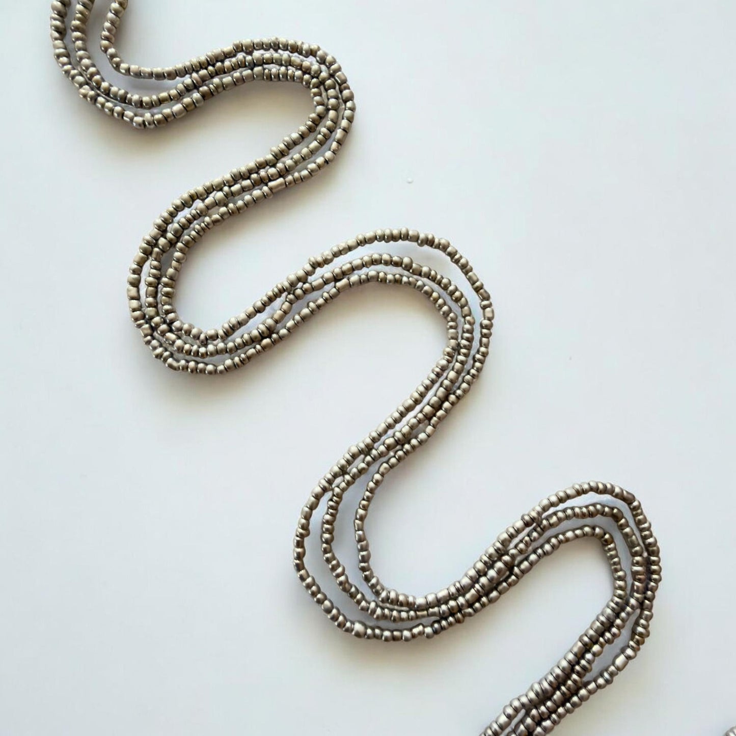 Silver Luxe