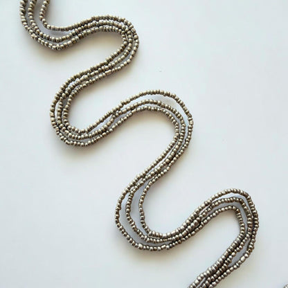 Silver Luxe