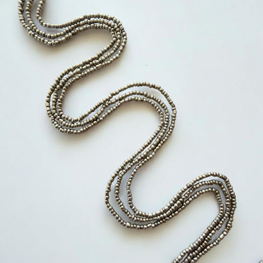 Silver Luxe