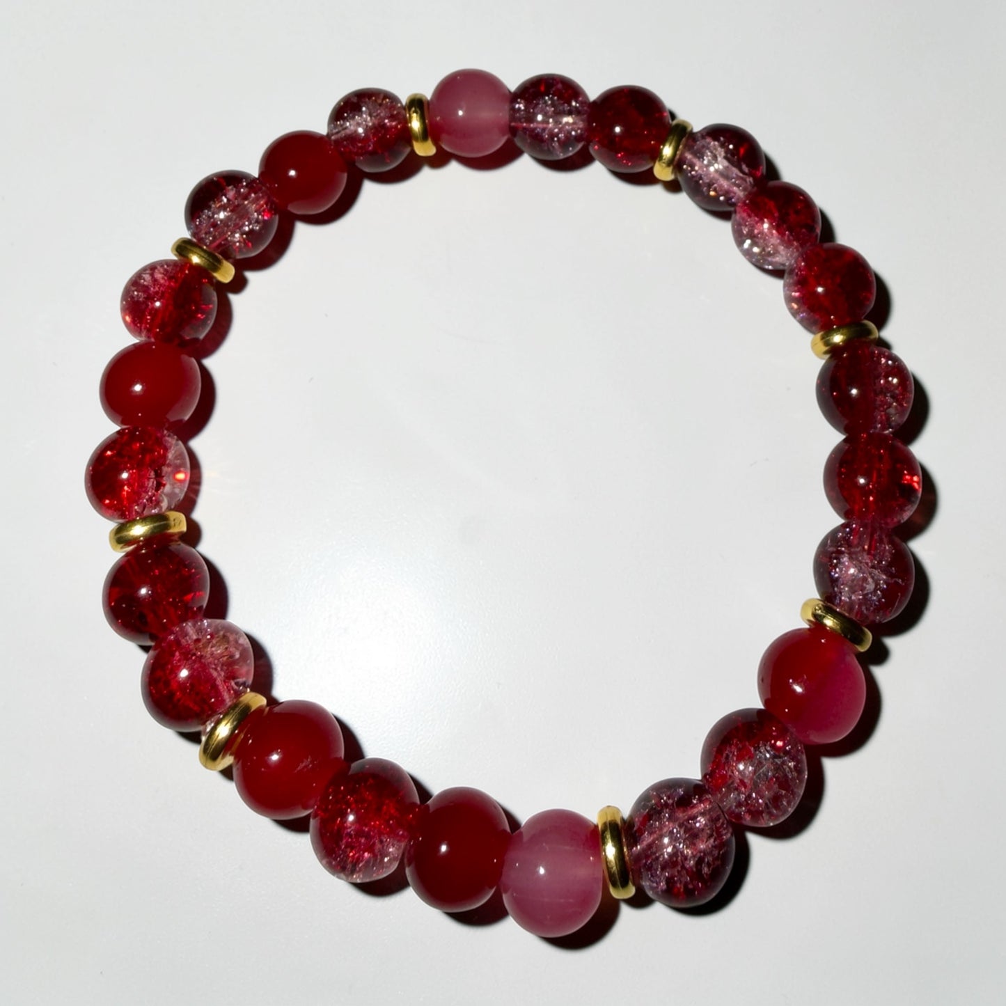 Cherry Red