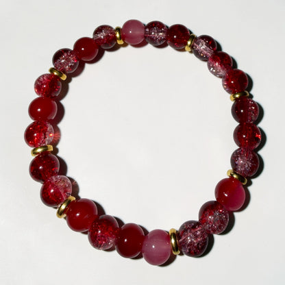 Cherry Red