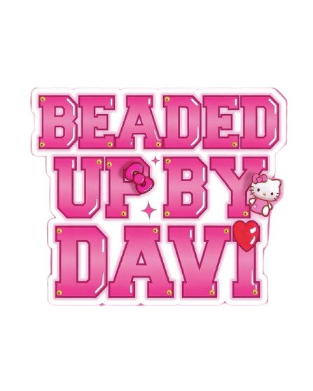 Beaded By Davi